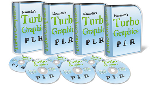 turbo graphics package