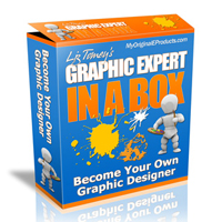 graphic expert box