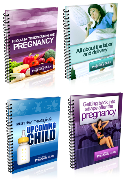 ultimate pregnancy guide