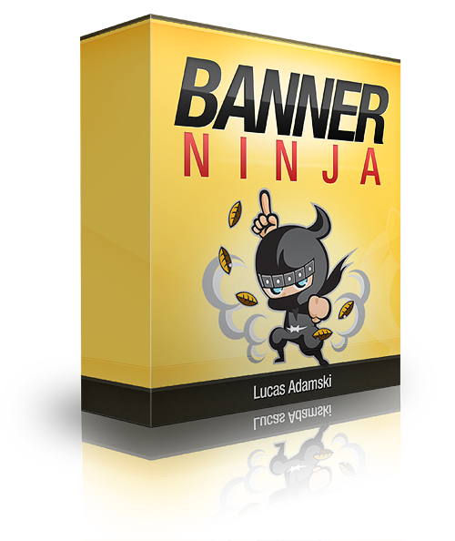 banner ninja