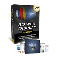 3d web display maker v2