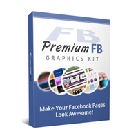 premium fb graphics kit