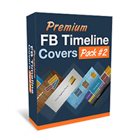 premium fb timeline covers