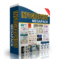 infographic mega pack