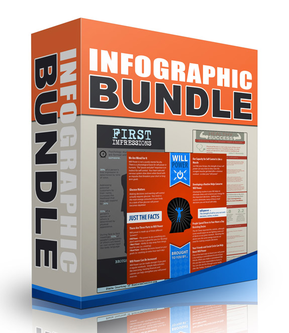 infographic bundle 2014