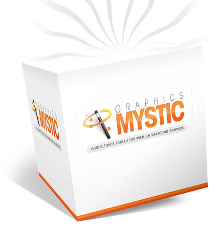 graphics mystic toolkit v1