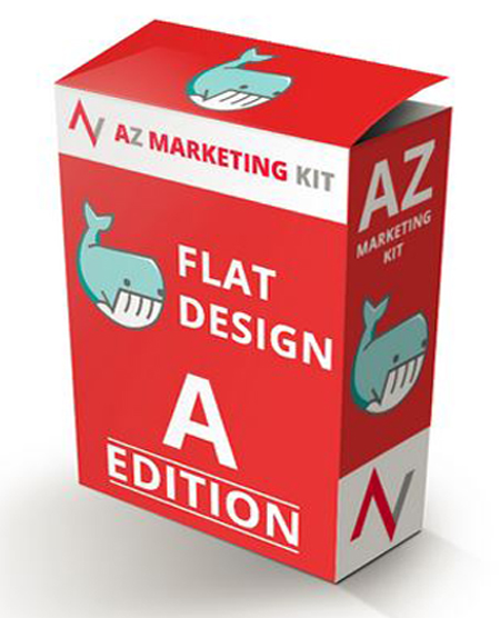 az marketing kit