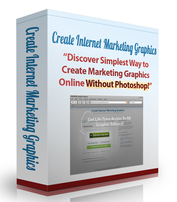 marketing graphics pro