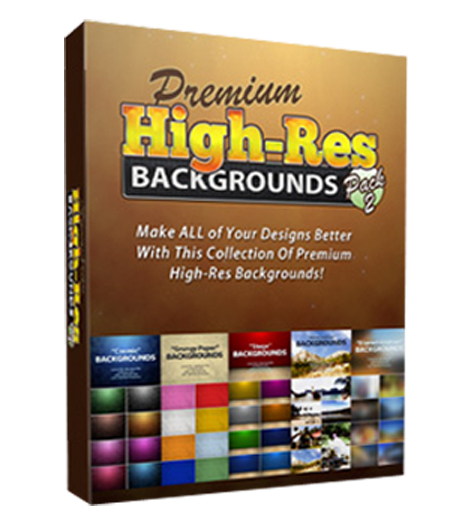 premium high res backgrounds pack two