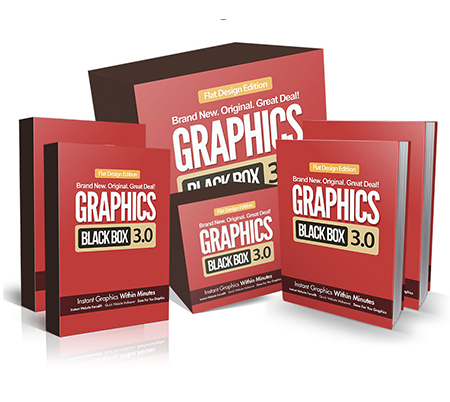 graphics blackbox three 2014 edition