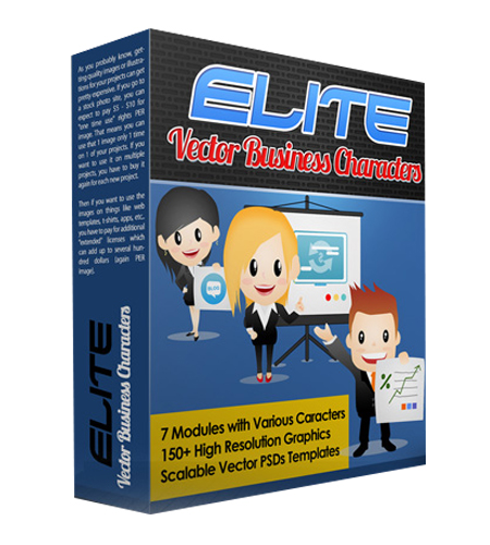 elite mascot creator toolkit