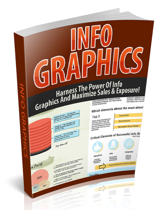info graphics