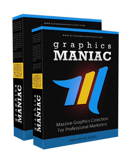 graphics maniac