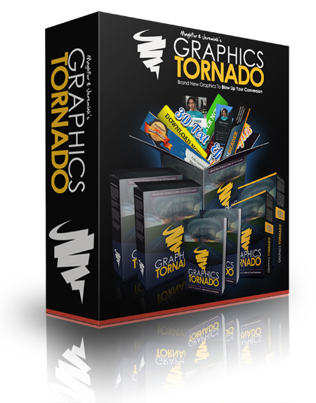 graphics tornado