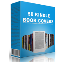 fifty kindle book covers