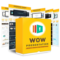 wow presentation theme bundle package