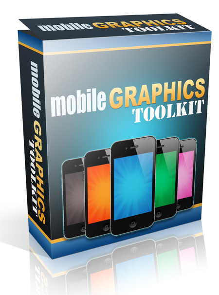 mobile graphics toolkit