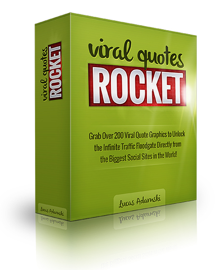 viral quotes rocket