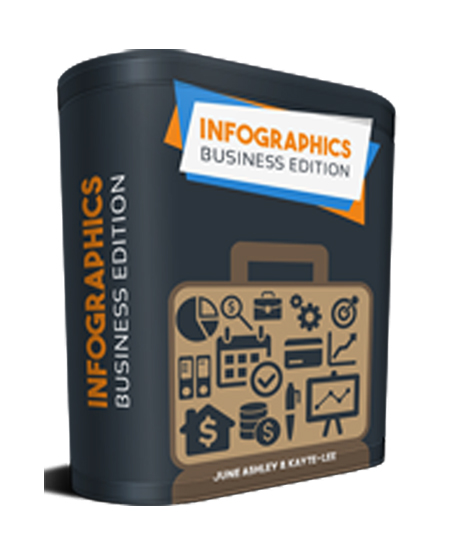 infographics business edition