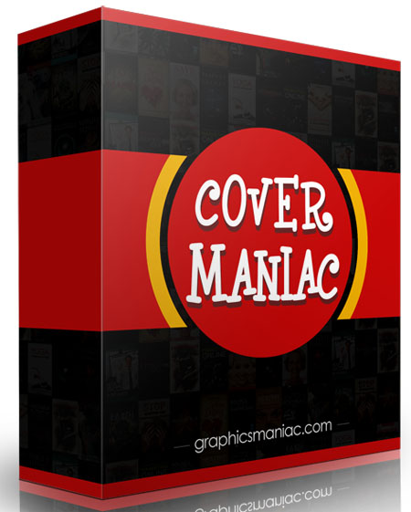 cover maniac