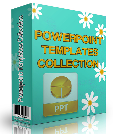 powerpoint templates collection