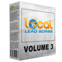 local lead scribe vol three