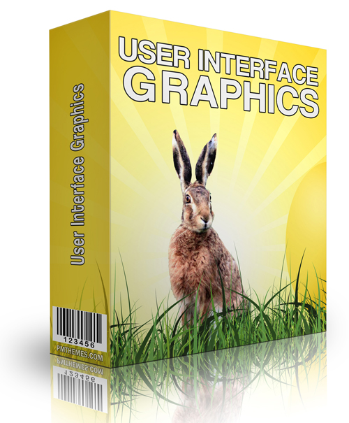 user interface graphics