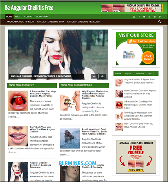 angular cheilitis affiliate blog