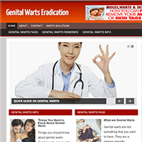 genital warts plr blog