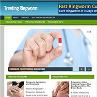 ringworm treatment blog plr