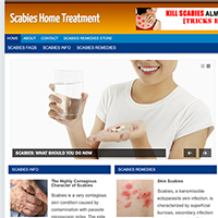 scabies treatment ready made blog