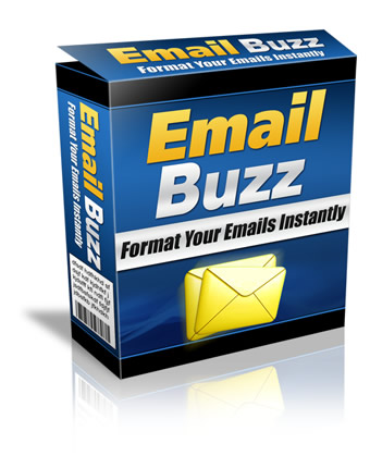 email buzz