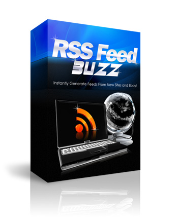 rss feed buzz