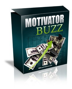 motivator buzz