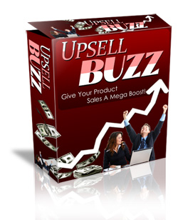 upsell buzz