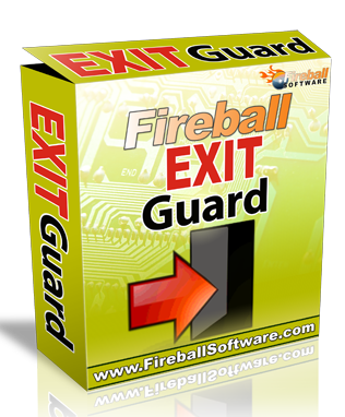 exit guard