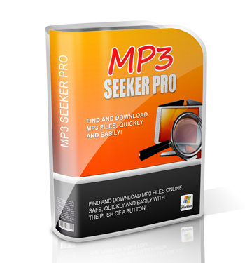 mp3 seeker pro