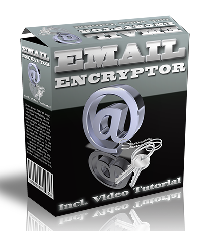 email encryptor