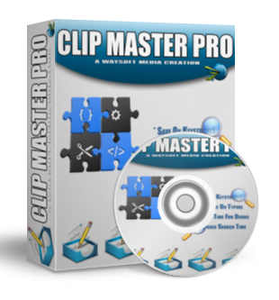 clip master pro