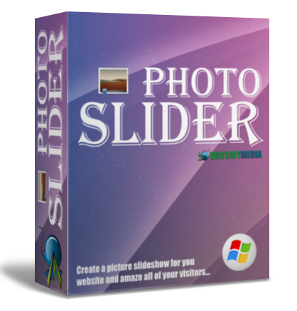 photo slider