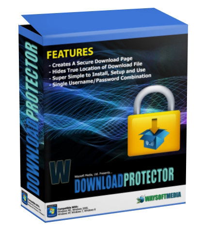 download protector