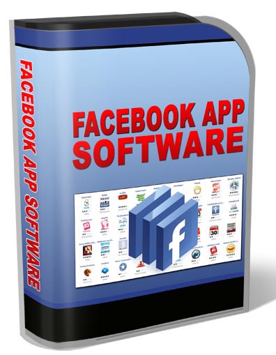 facebook app software