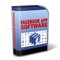 facebook app software