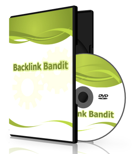 backlink bandit software