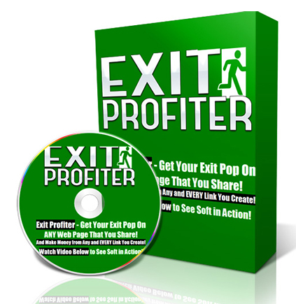 exit profiter software