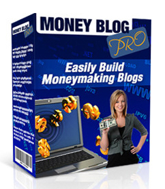 money blog pro