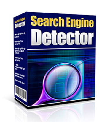 search engine detector