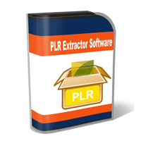 plr extractor software