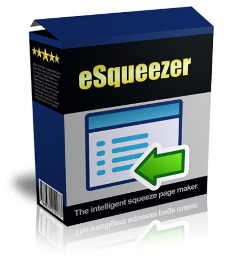 esqueezer software