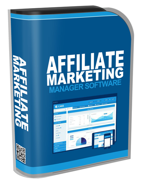 affiliate marketing manager software